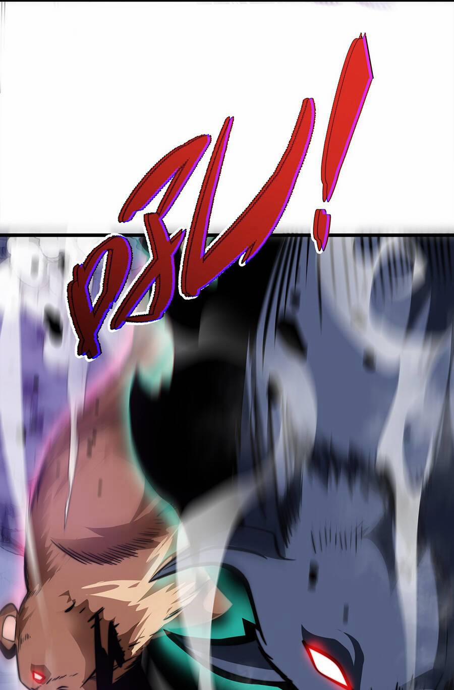 Ma Vương Gian Lận Hệ Thống 3 trang 49