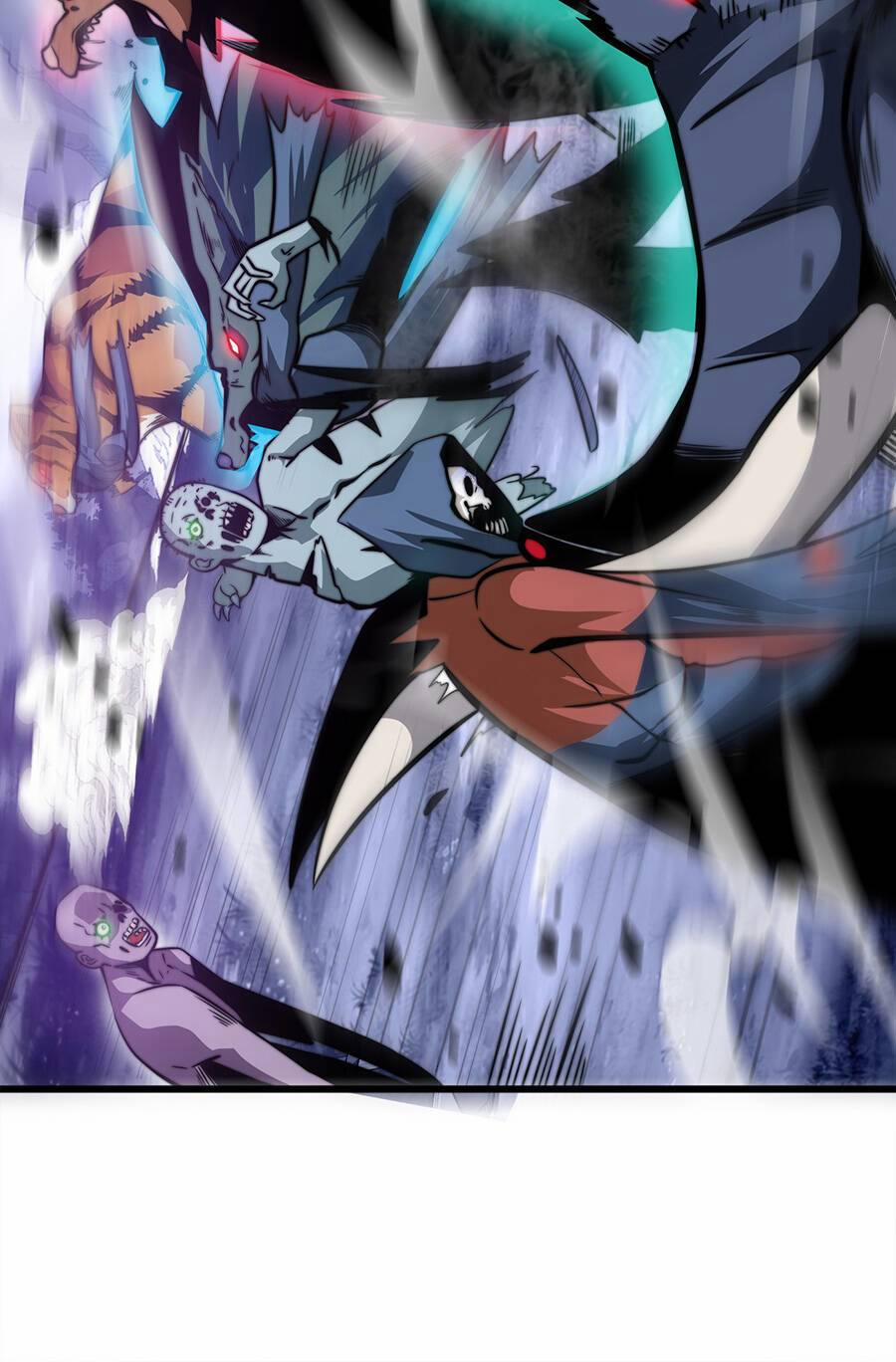 Ma Vương Gian Lận Hệ Thống 3 trang 50