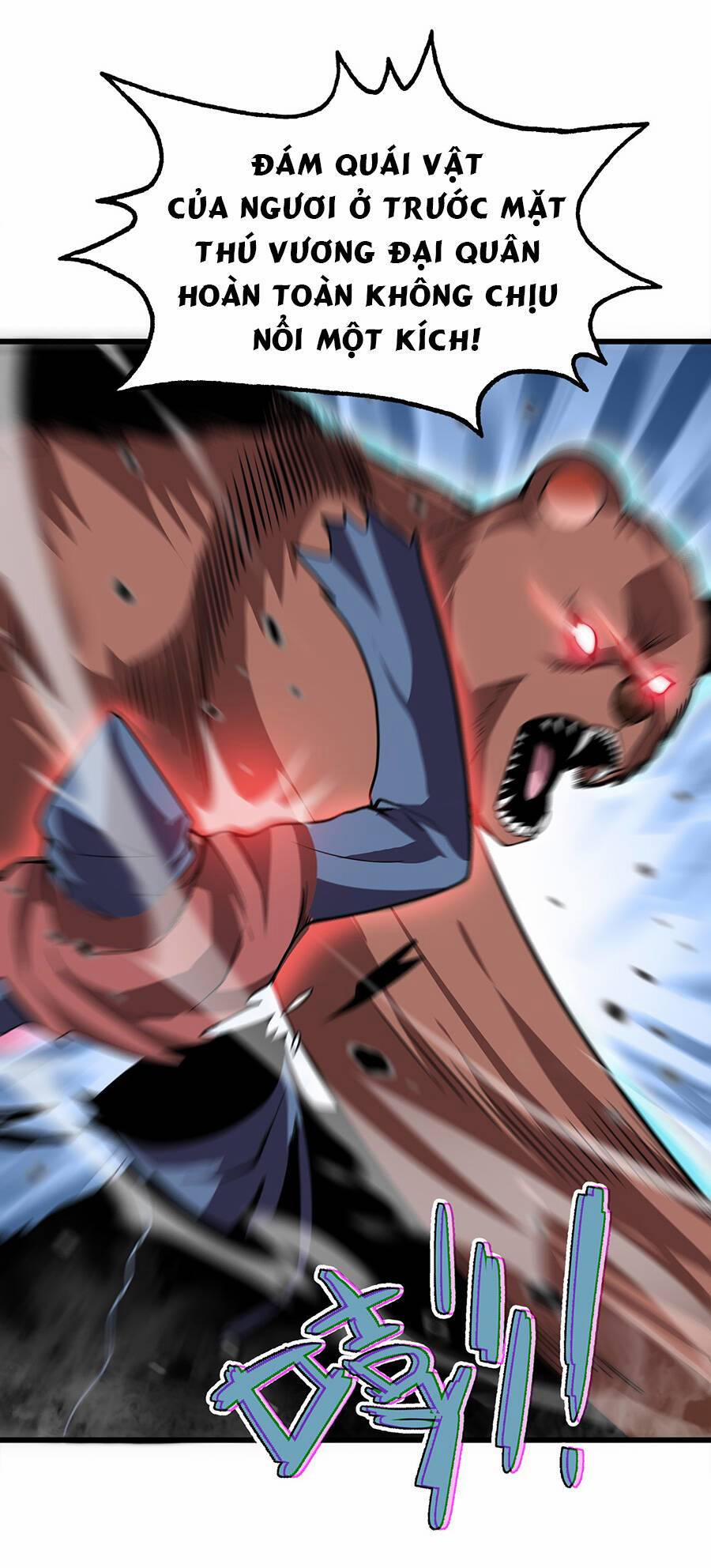 Ma Vương Gian Lận Hệ Thống 3 trang 52