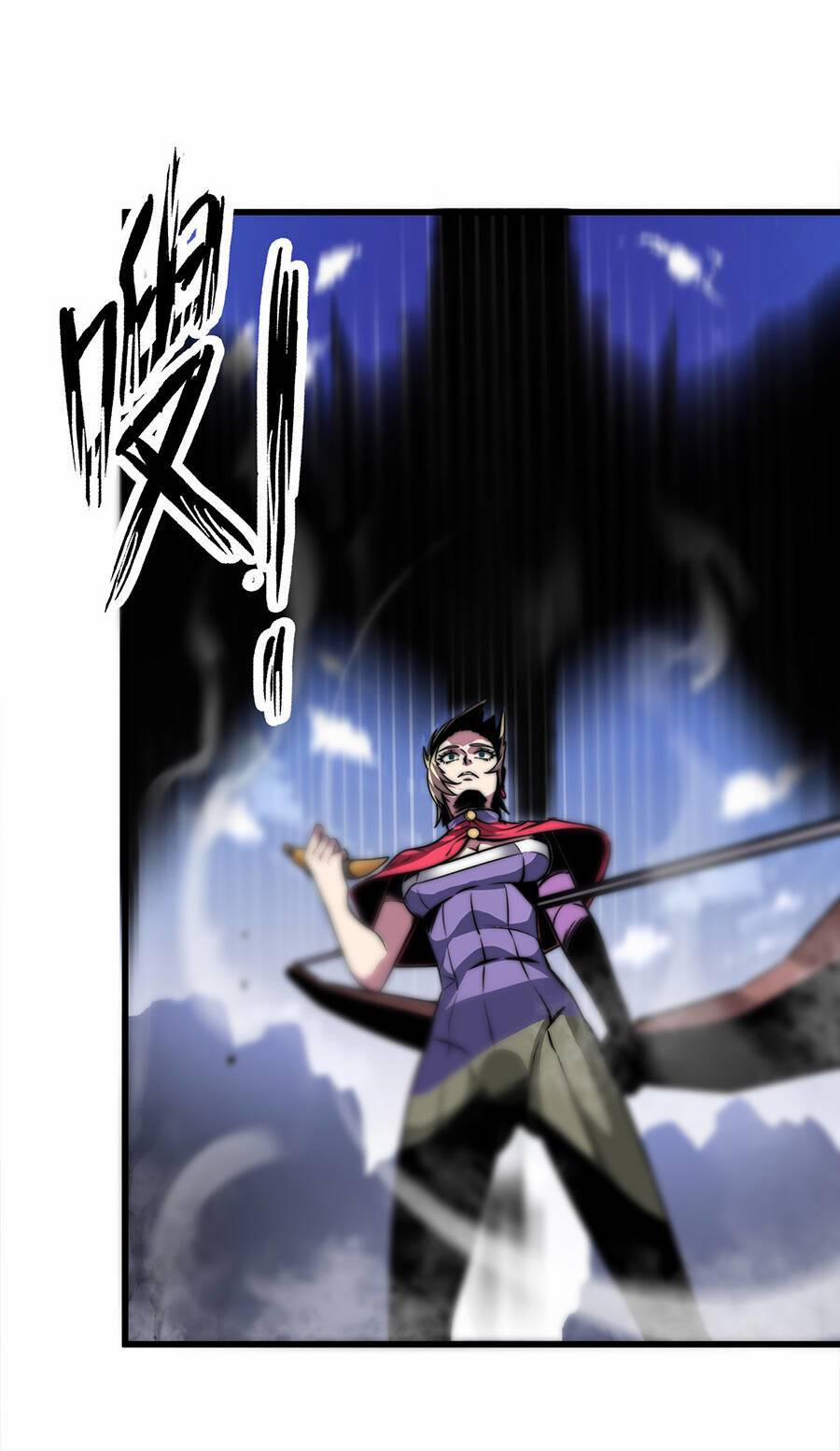 Ma Vương Gian Lận Hệ Thống 3 trang 54