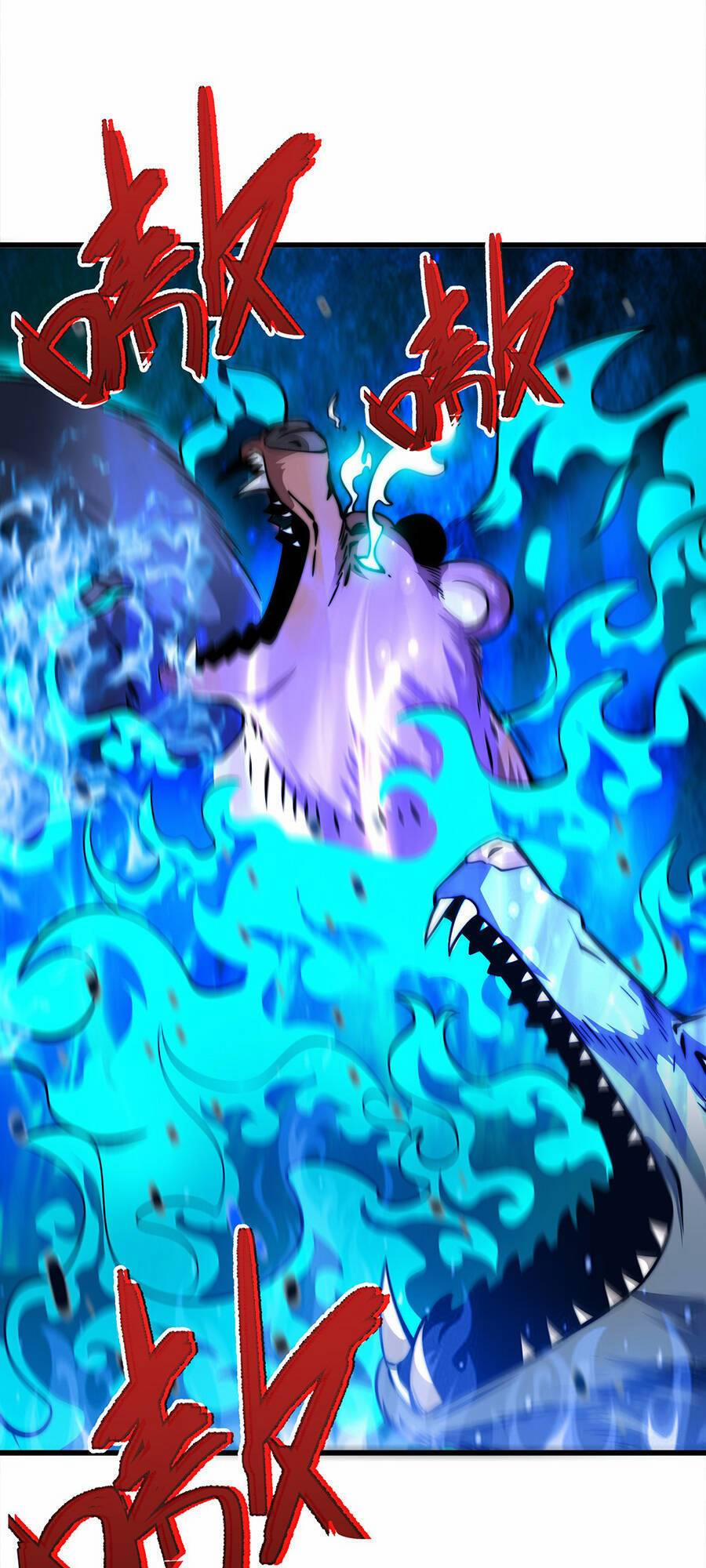 Ma Vương Gian Lận Hệ Thống 3 trang 55