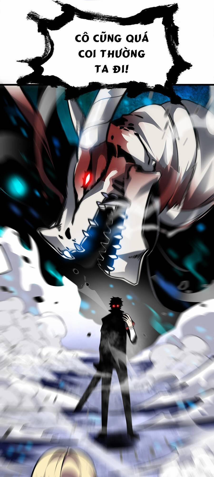 Ma Vương Gian Lận Hệ Thống 3 trang 58