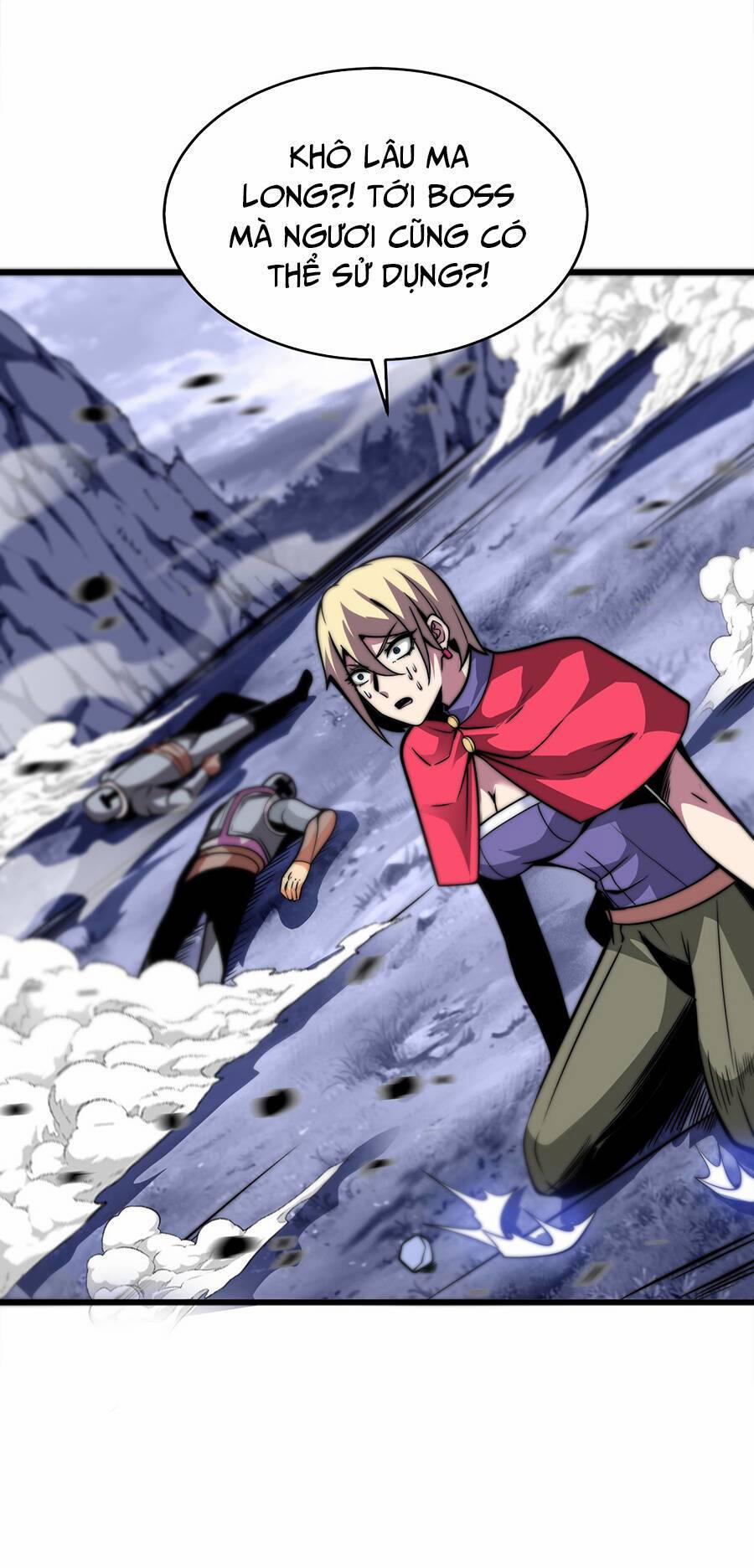 Ma Vương Gian Lận Hệ Thống 3 trang 60