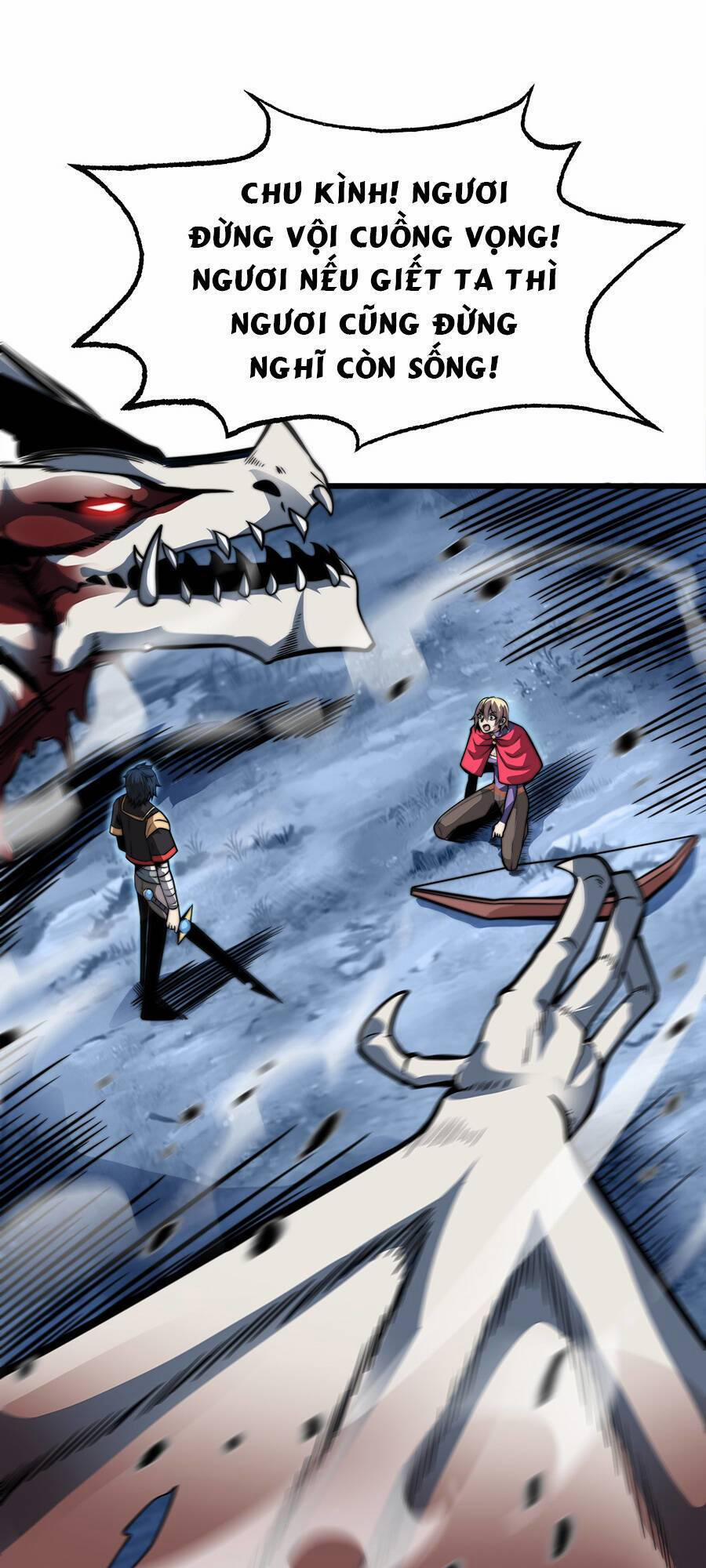 Ma Vương Gian Lận Hệ Thống 3 trang 61