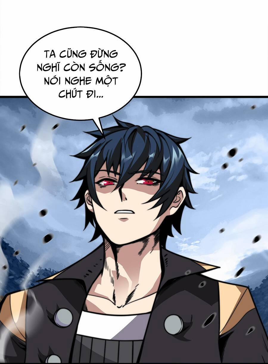 Ma Vương Gian Lận Hệ Thống 3 trang 63