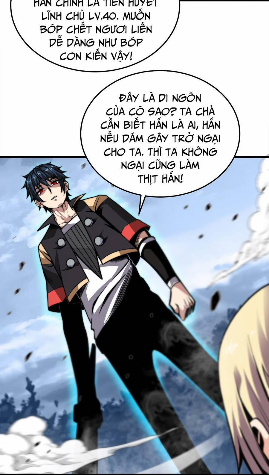 Ma Vương Gian Lận Hệ Thống 3 trang 65