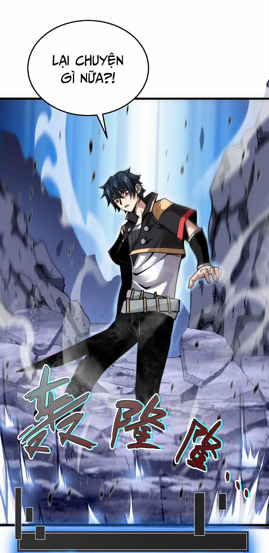 Ma Vương Gian Lận Hệ Thống 3 trang 73