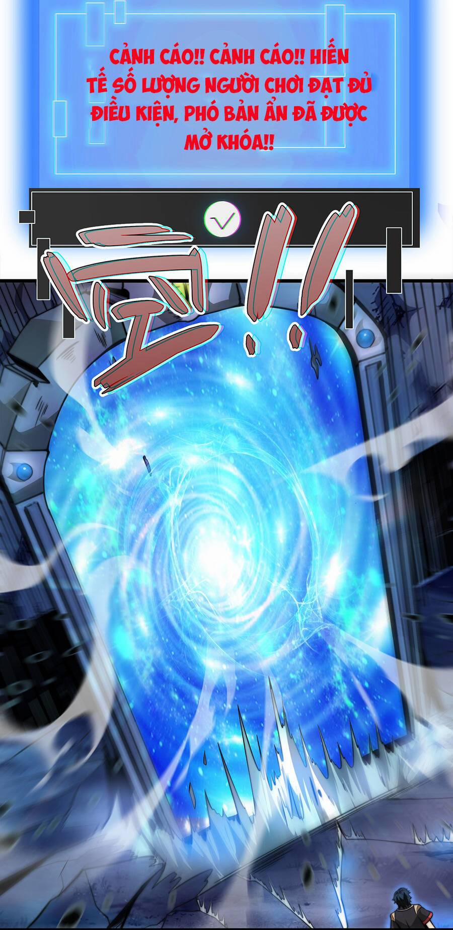 Ma Vương Gian Lận Hệ Thống 3 trang 74