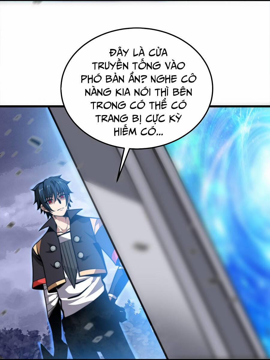 Ma Vương Gian Lận Hệ Thống 3 trang 75