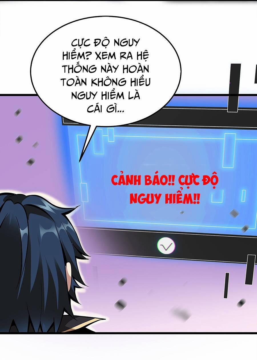 Ma Vương Gian Lận Hệ Thống 3 trang 76