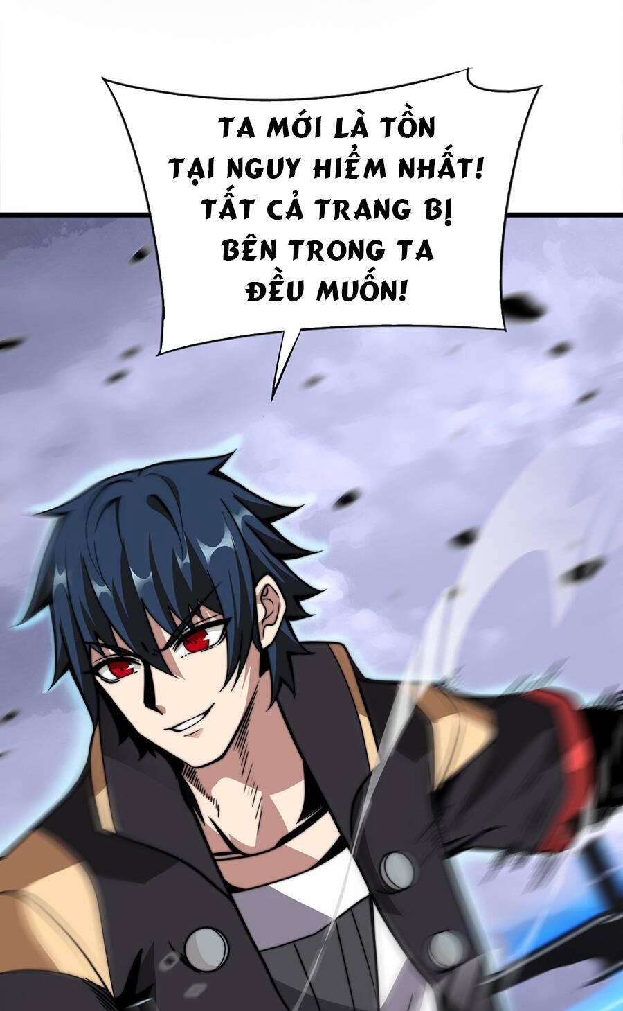 Ma Vương Gian Lận Hệ Thống 3 trang 77