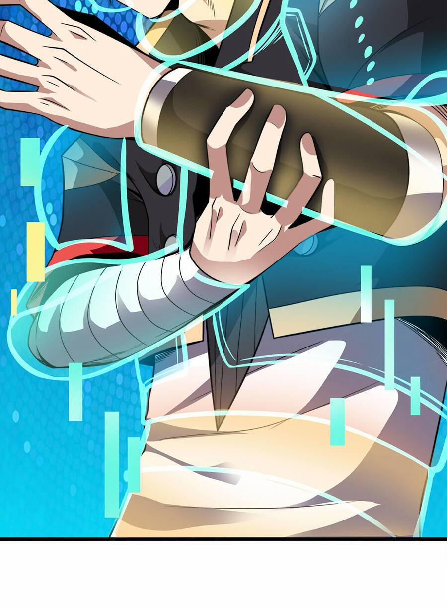 Ma Vương Gian Lận Hệ Thống 4 trang 11