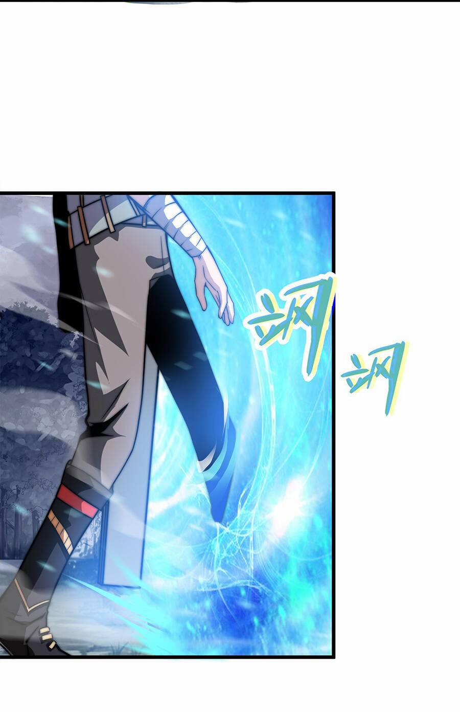 Ma Vương Gian Lận Hệ Thống 4 trang 14