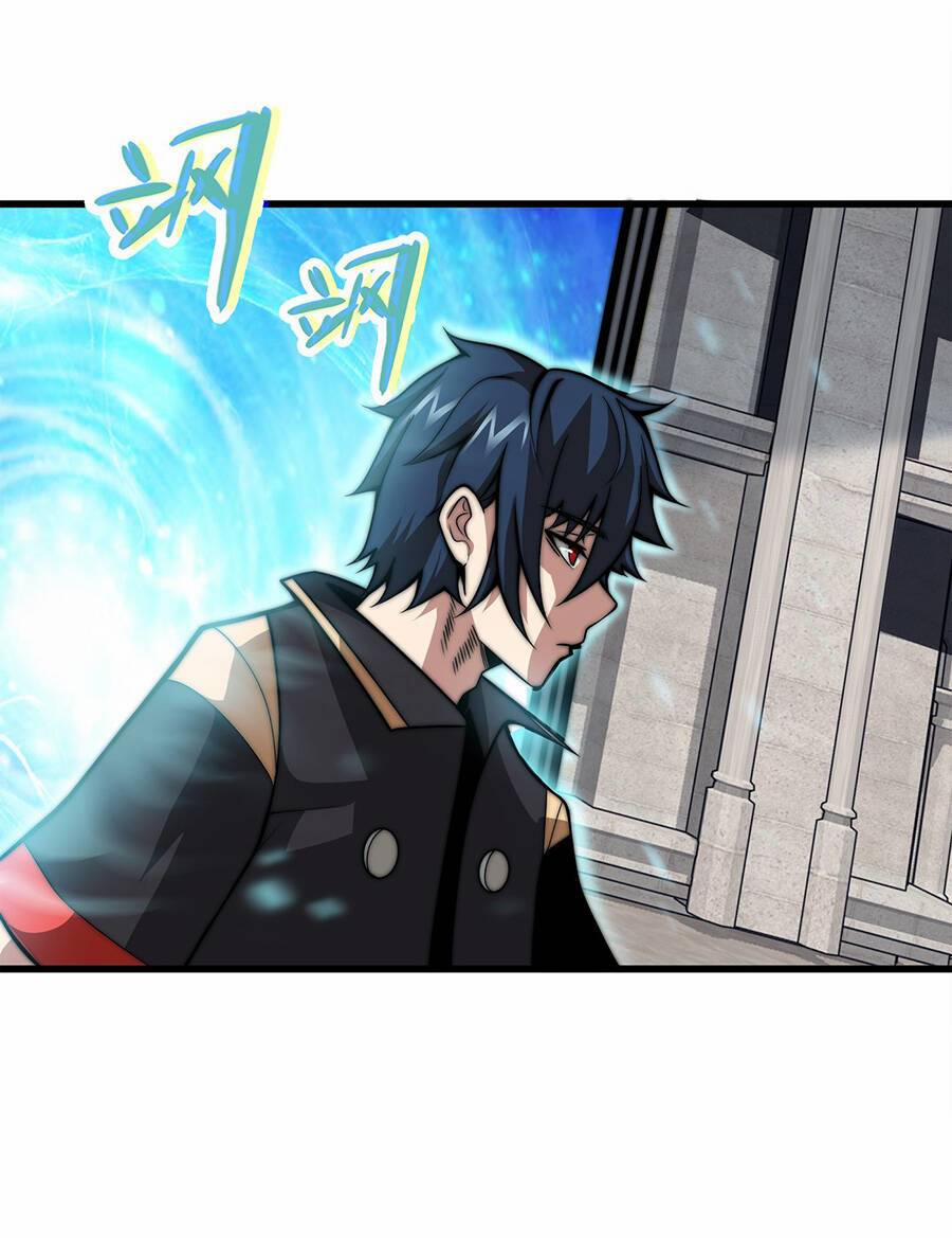 Ma Vương Gian Lận Hệ Thống 4 trang 15