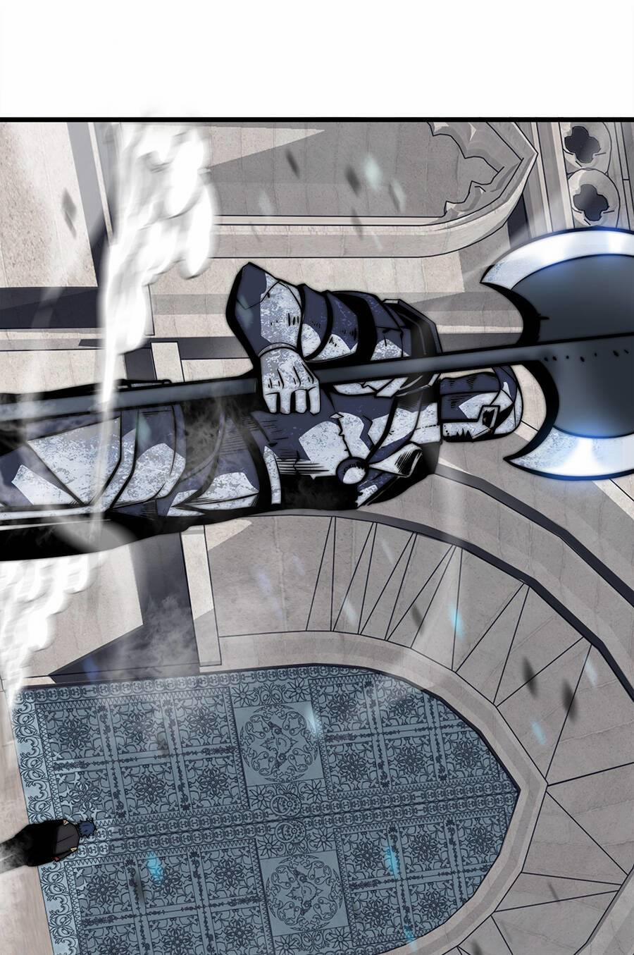 Ma Vương Gian Lận Hệ Thống 4 trang 16