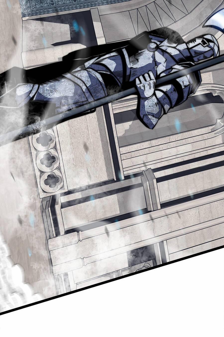 Ma Vương Gian Lận Hệ Thống 4 trang 17