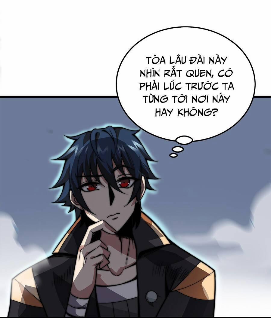 Ma Vương Gian Lận Hệ Thống 4 trang 18