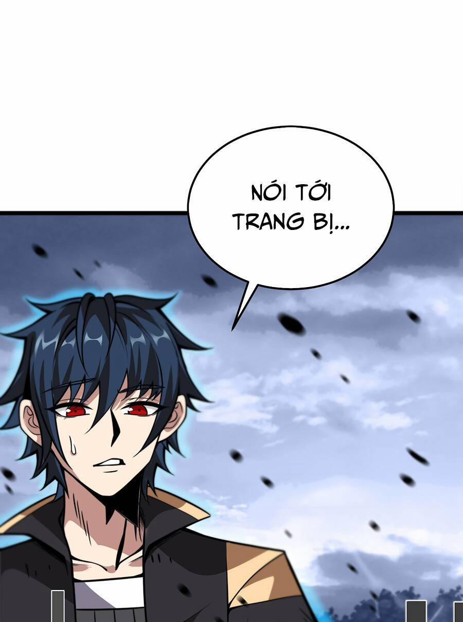 Ma Vương Gian Lận Hệ Thống 4 trang 2