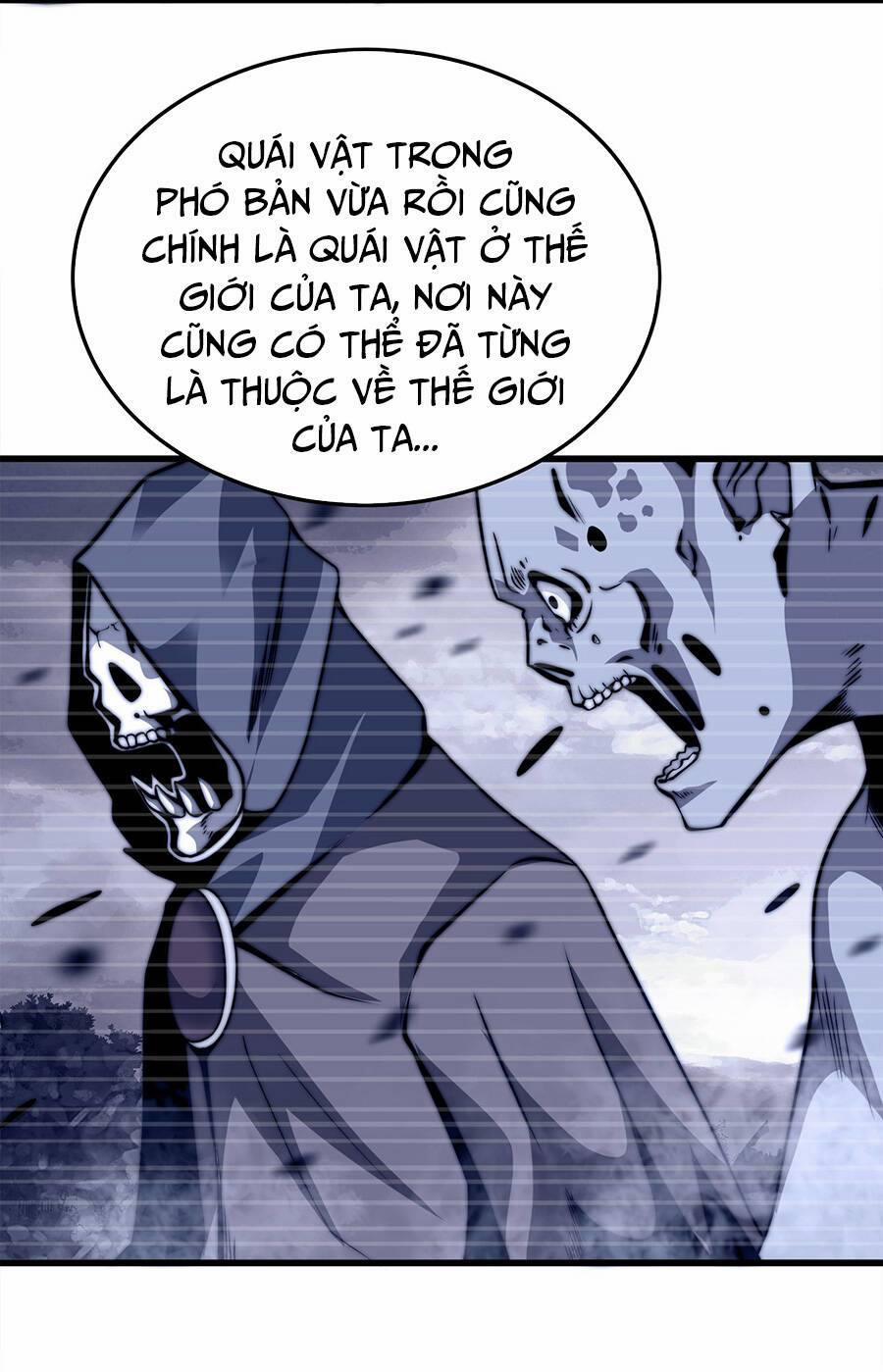 Ma Vương Gian Lận Hệ Thống 4 trang 20