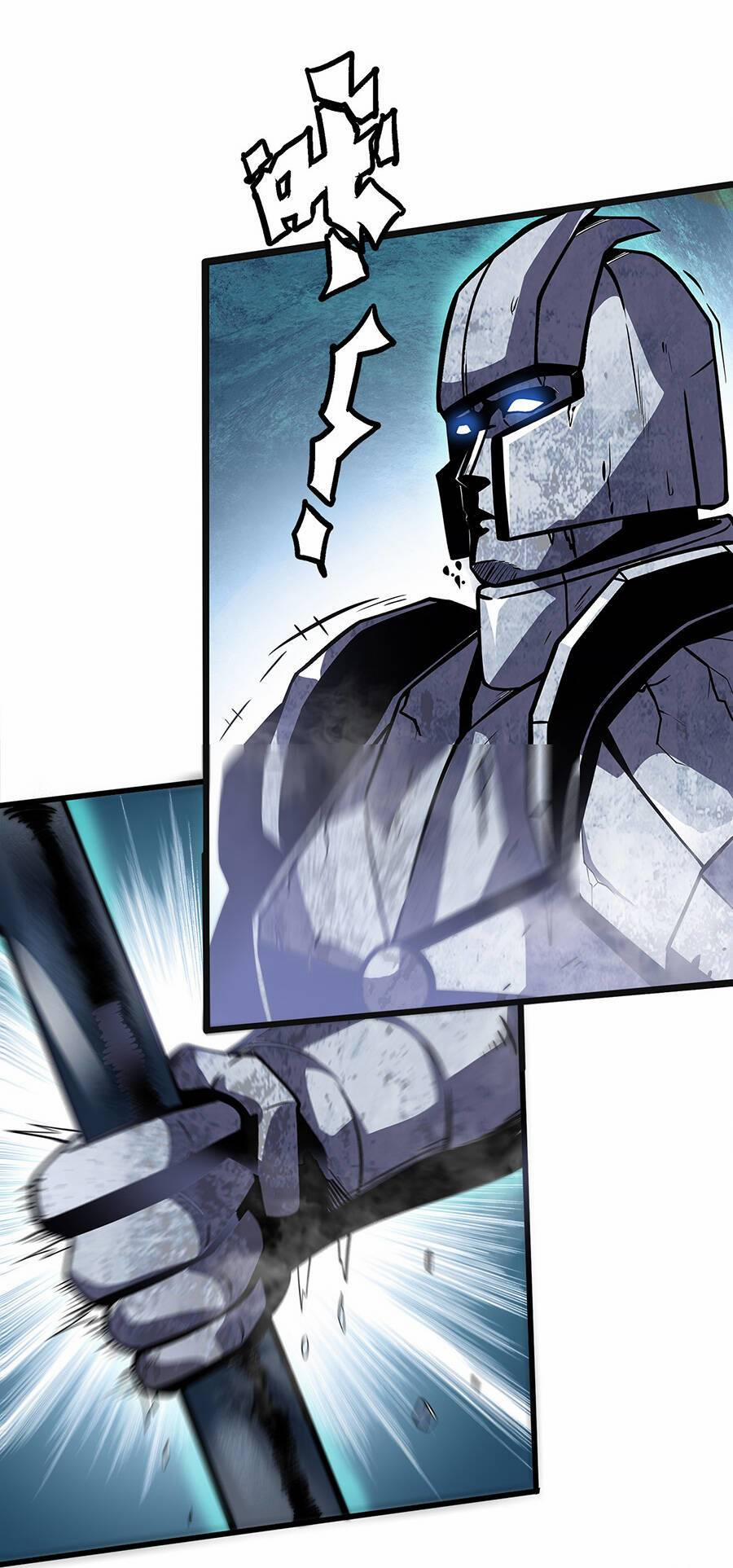 Ma Vương Gian Lận Hệ Thống 4 trang 23