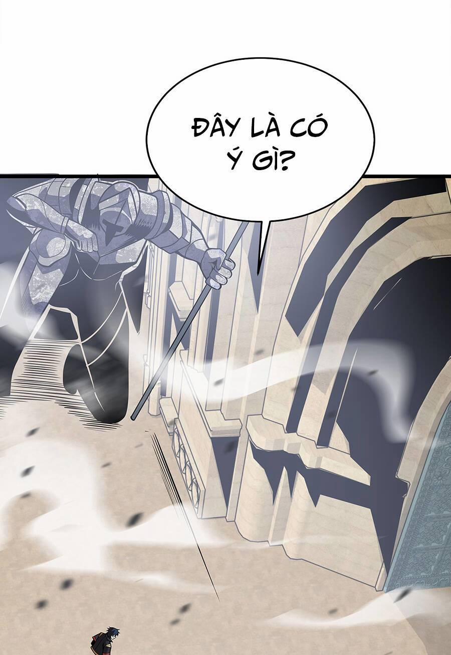 Ma Vương Gian Lận Hệ Thống 4 trang 28