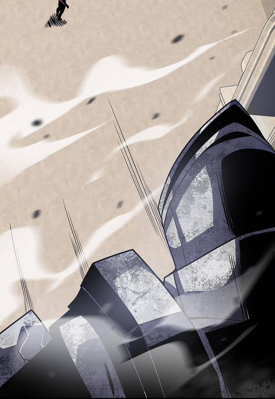 Ma Vương Gian Lận Hệ Thống 4 trang 29