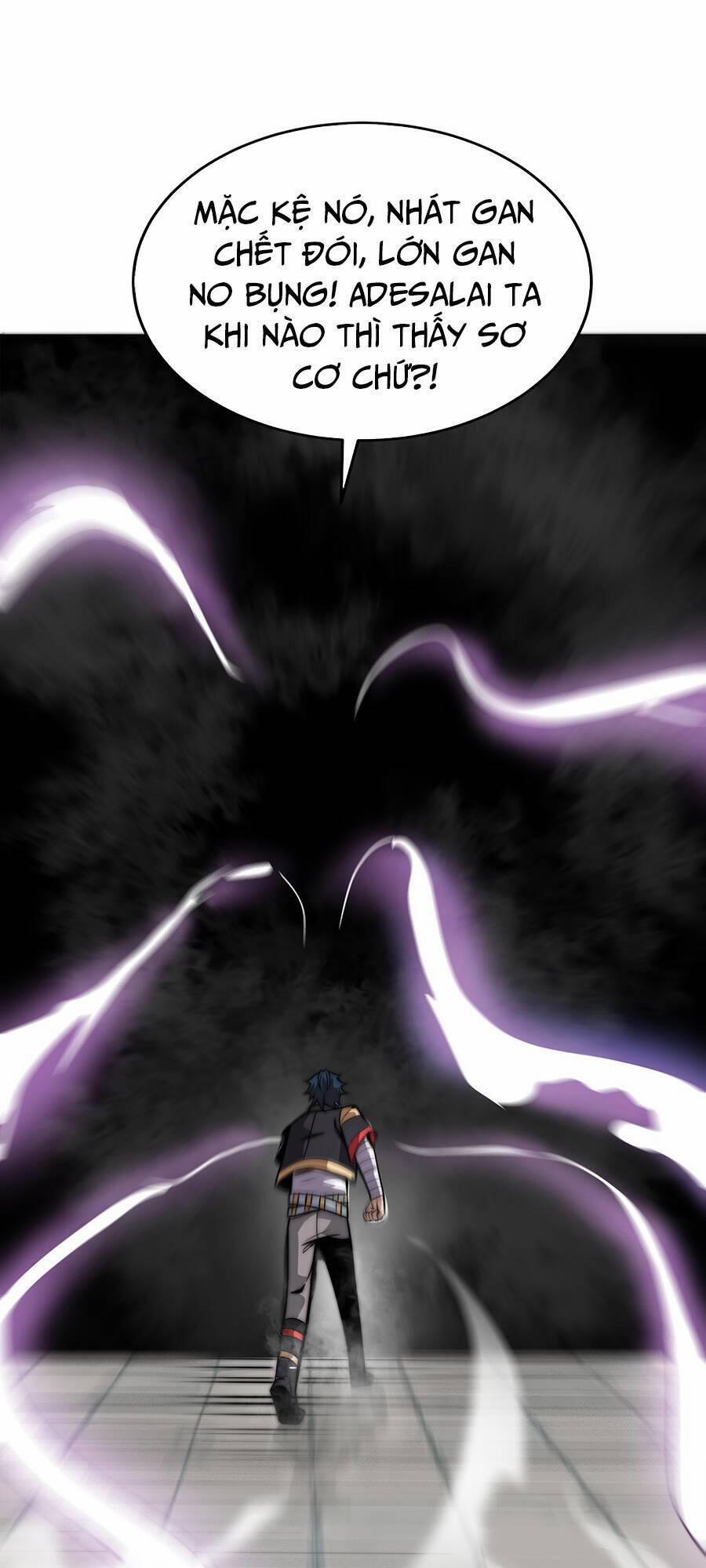 Ma Vương Gian Lận Hệ Thống 4 trang 31