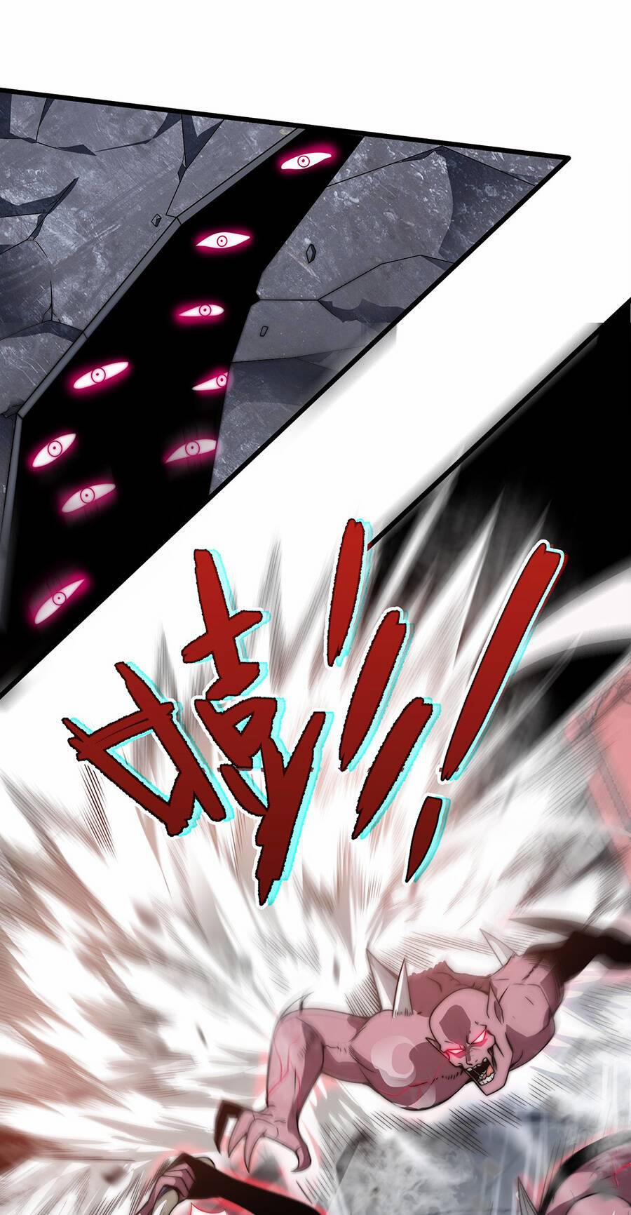 Ma Vương Gian Lận Hệ Thống 4 trang 36