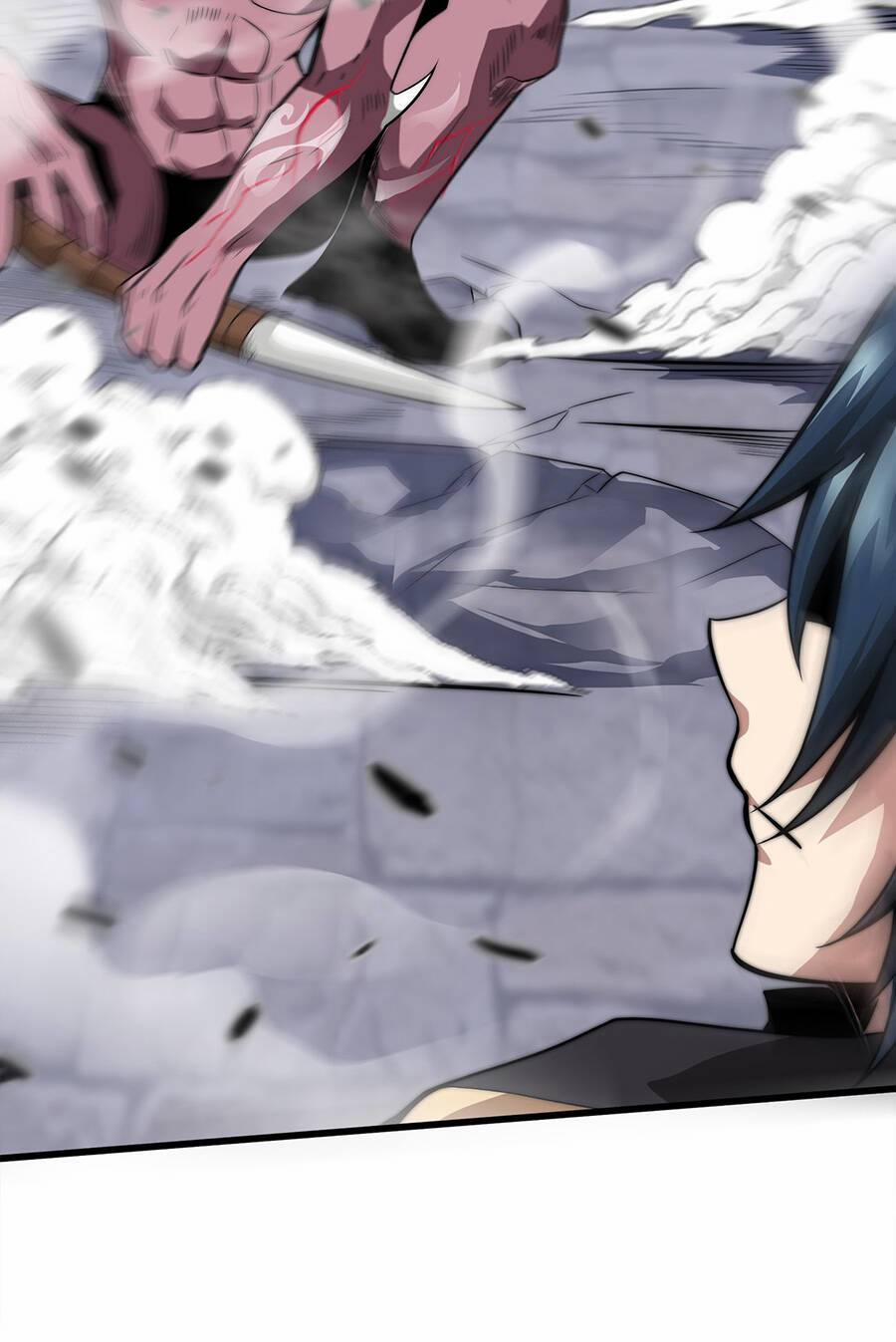 Ma Vương Gian Lận Hệ Thống 4 trang 41