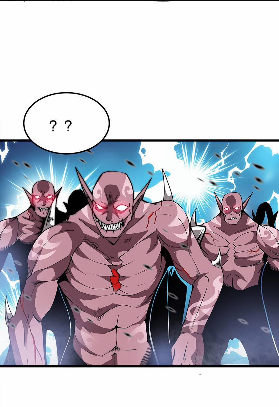 Ma Vương Gian Lận Hệ Thống 4 trang 45