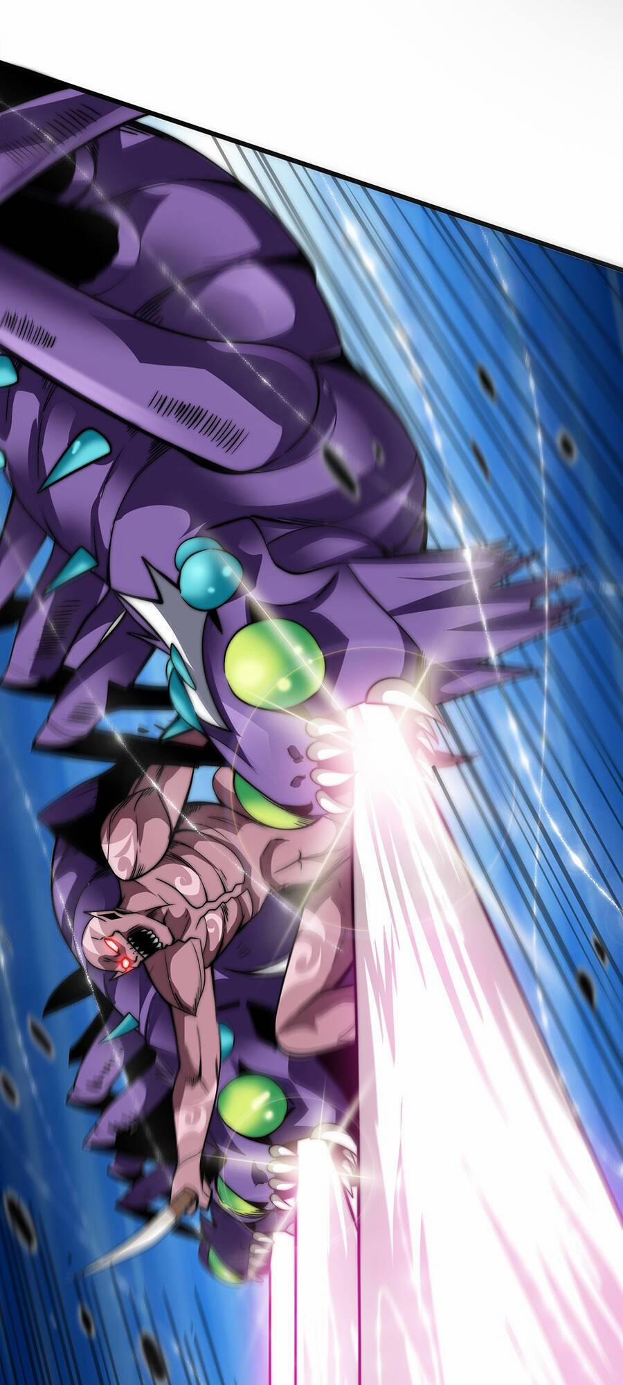 Ma Vương Gian Lận Hệ Thống 4 trang 48