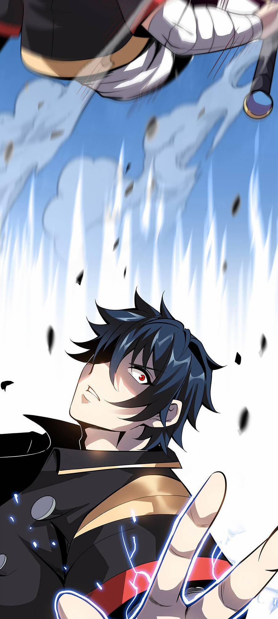 Ma Vương Gian Lận Hệ Thống 4 trang 52