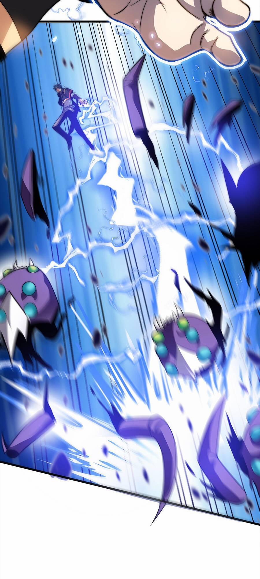 Ma Vương Gian Lận Hệ Thống 4 trang 54