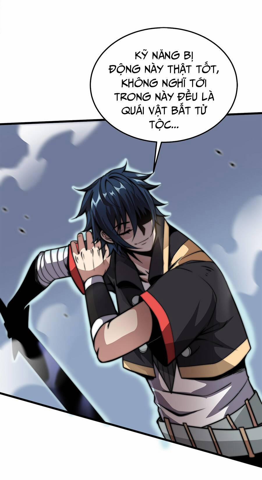 Ma Vương Gian Lận Hệ Thống 4 trang 57