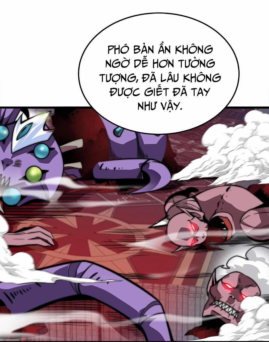 Ma Vương Gian Lận Hệ Thống 4 trang 58