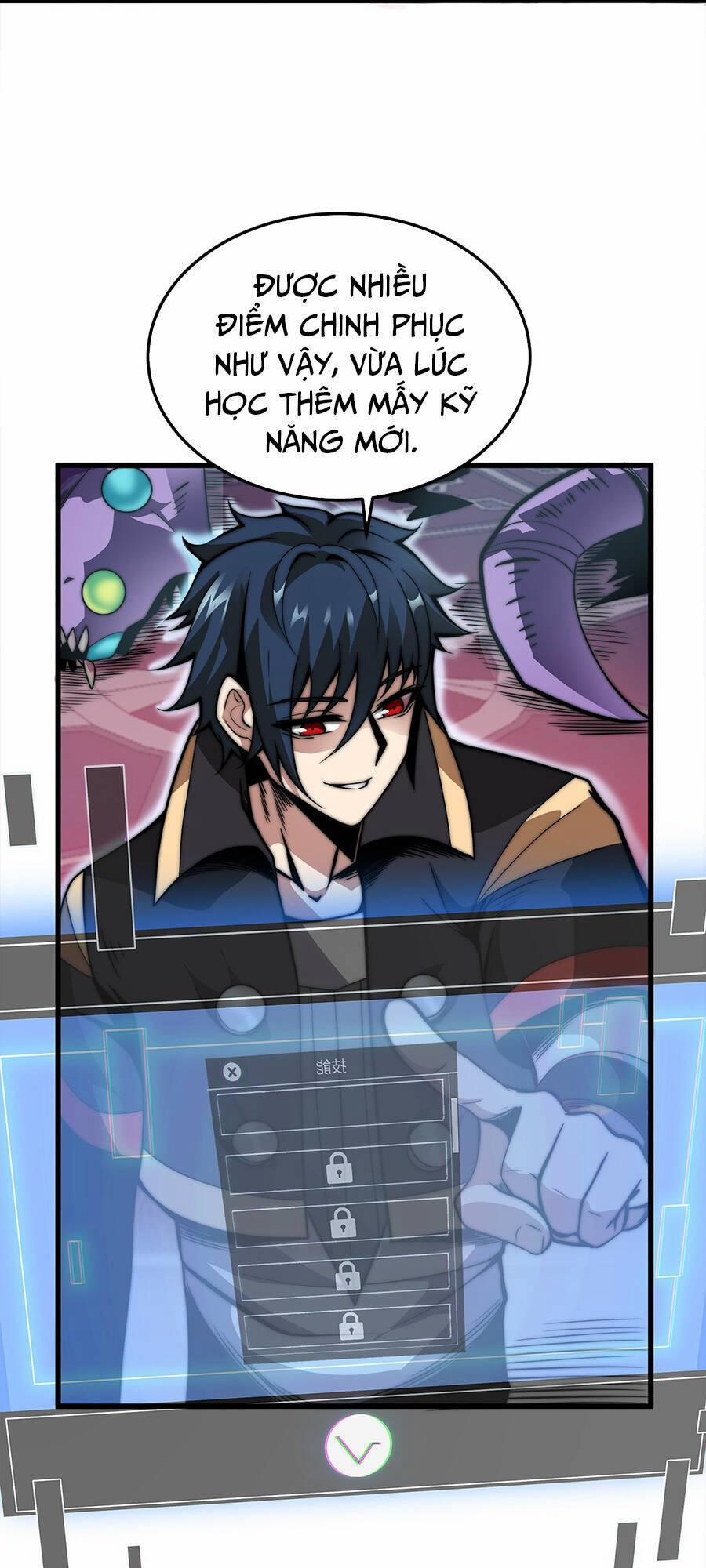 Ma Vương Gian Lận Hệ Thống 4 trang 59