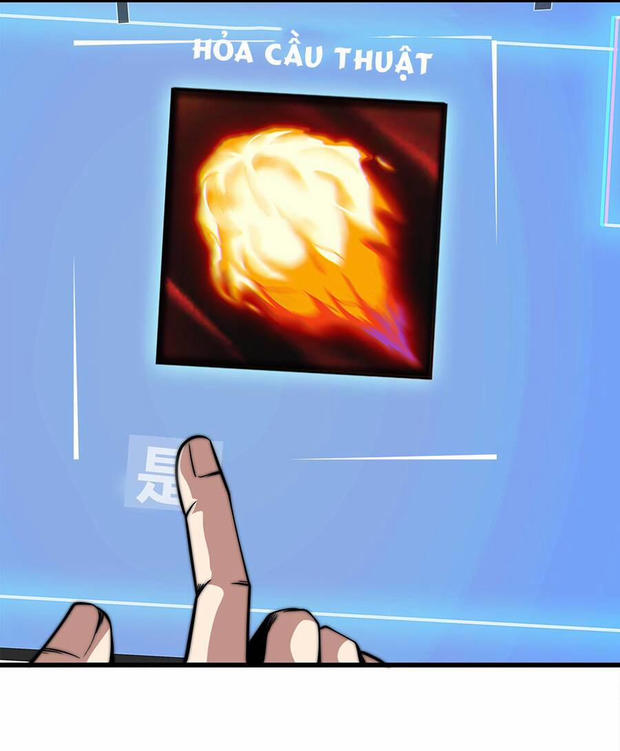 Ma Vương Gian Lận Hệ Thống 4 trang 61