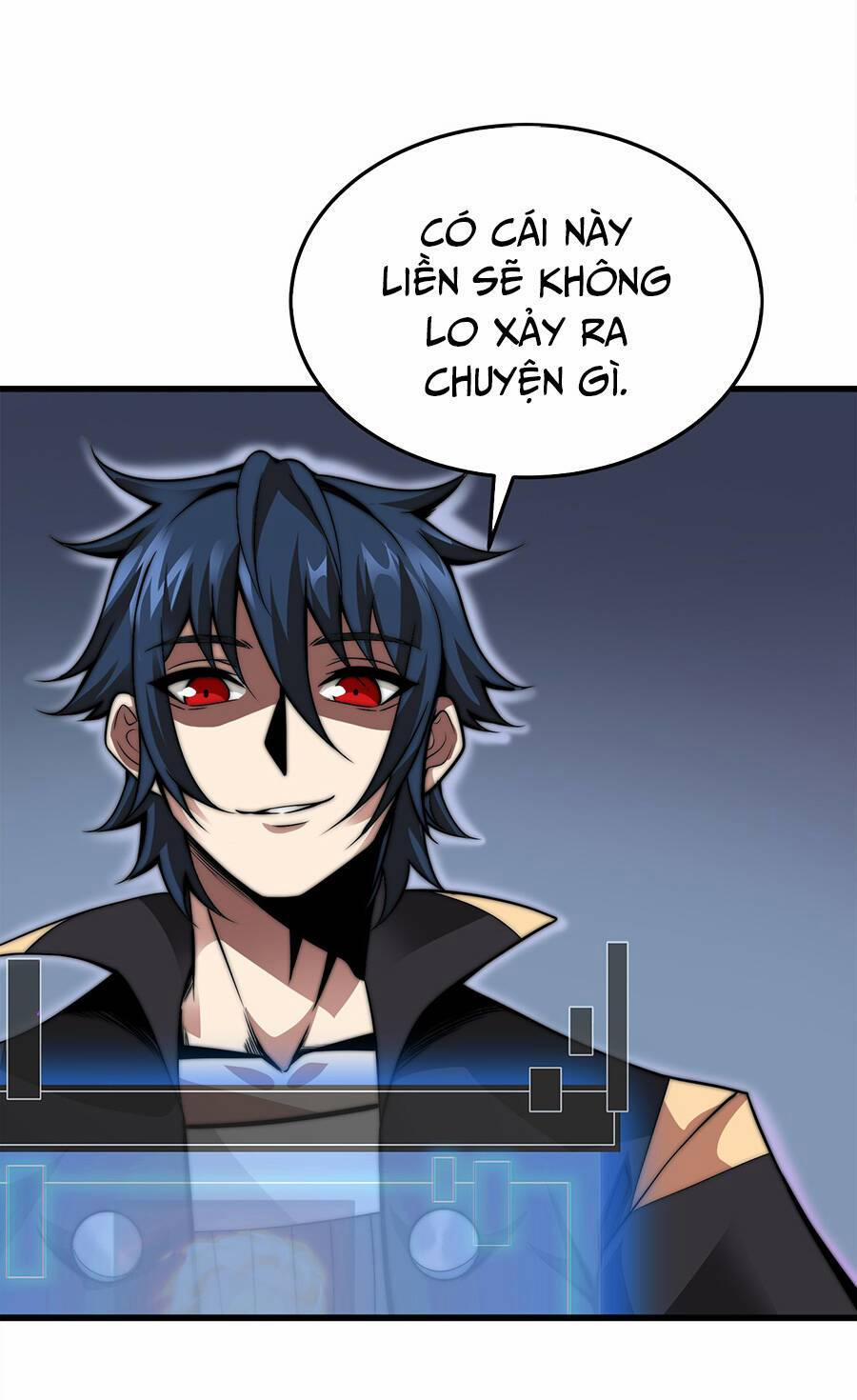 Ma Vương Gian Lận Hệ Thống 4 trang 62