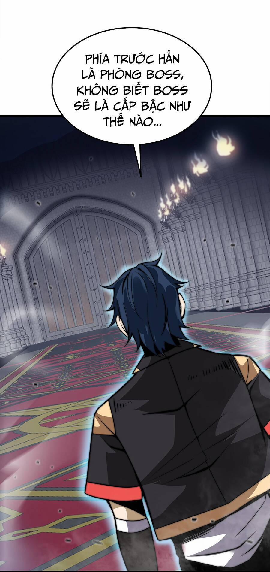 Ma Vương Gian Lận Hệ Thống 4 trang 63