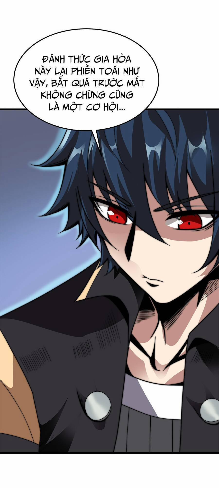 Ma Vương Gian Lận Hệ Thống 4 trang 71