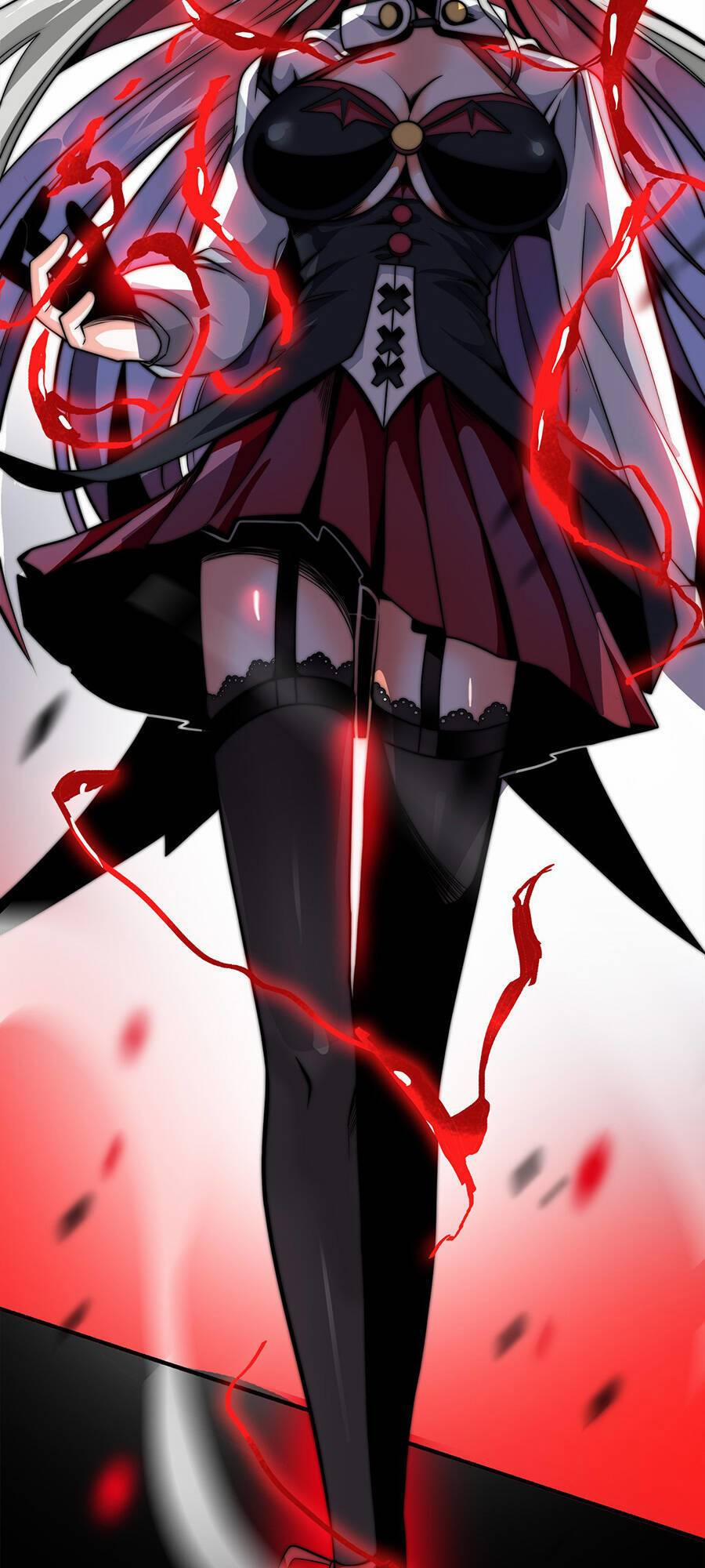 Ma Vương Gian Lận Hệ Thống 4 trang 79