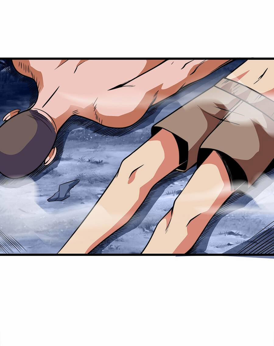 Ma Vương Gian Lận Hệ Thống 4 trang 8