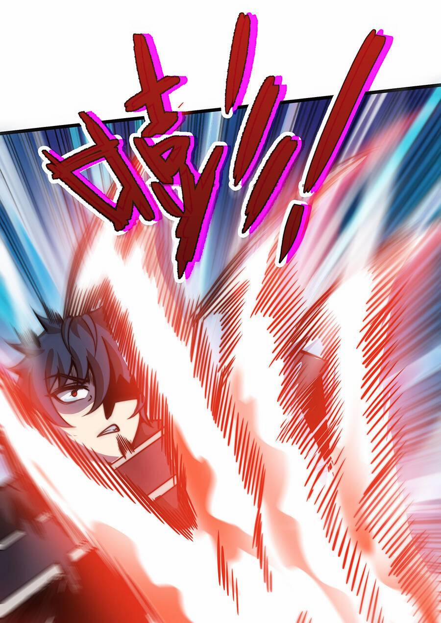 Ma Vương Gian Lận Hệ Thống 5 trang 15