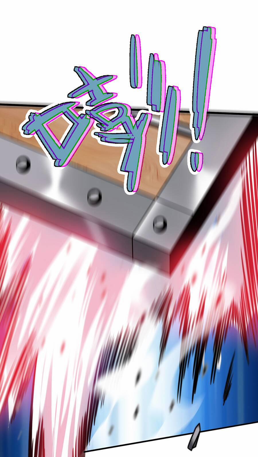 Ma Vương Gian Lận Hệ Thống 5 trang 17