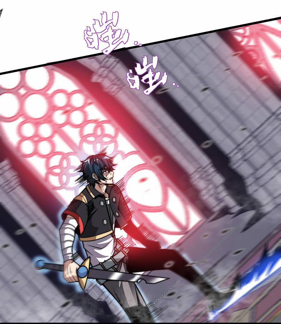 Ma Vương Gian Lận Hệ Thống 5 trang 19