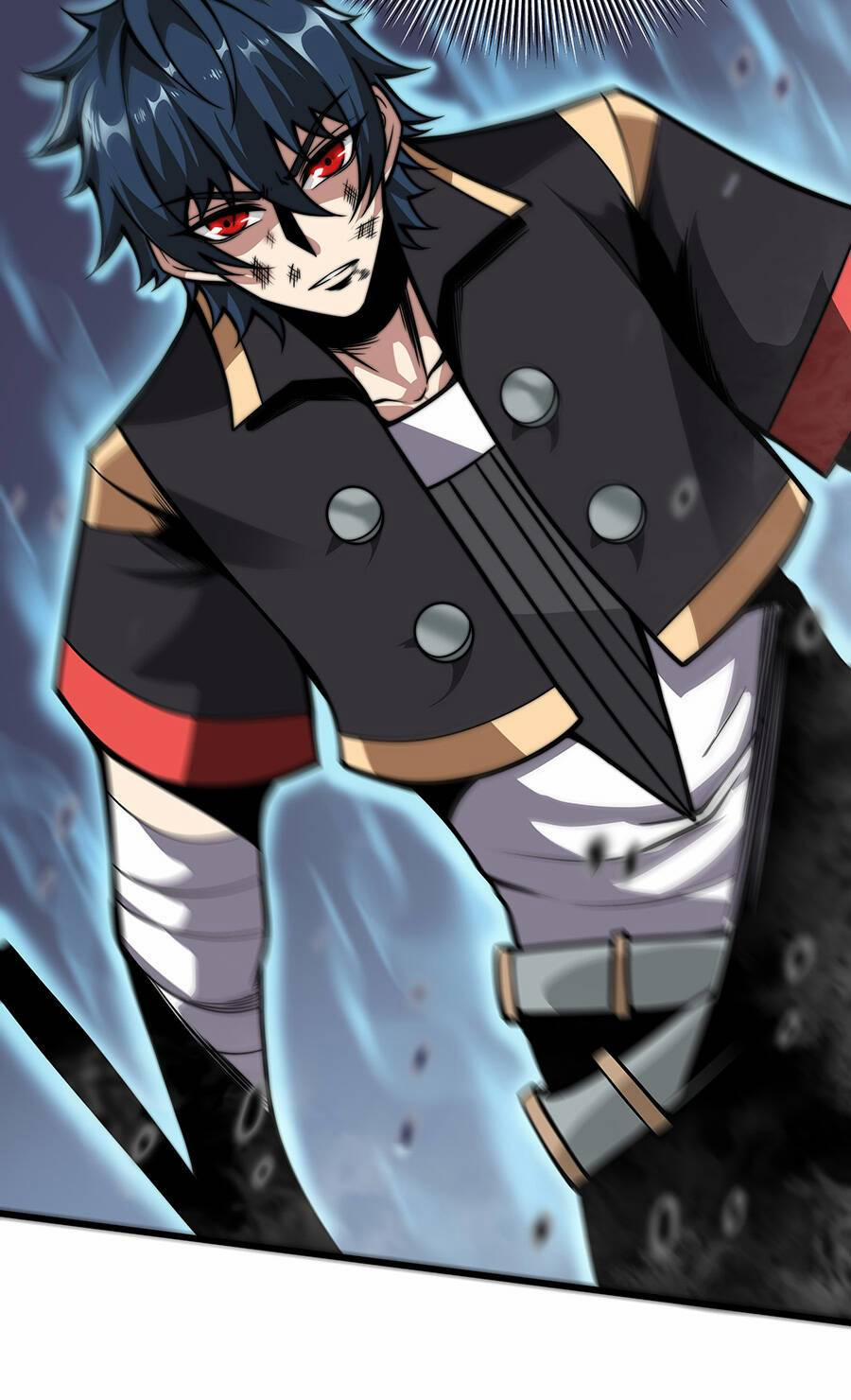 Ma Vương Gian Lận Hệ Thống 5 trang 21