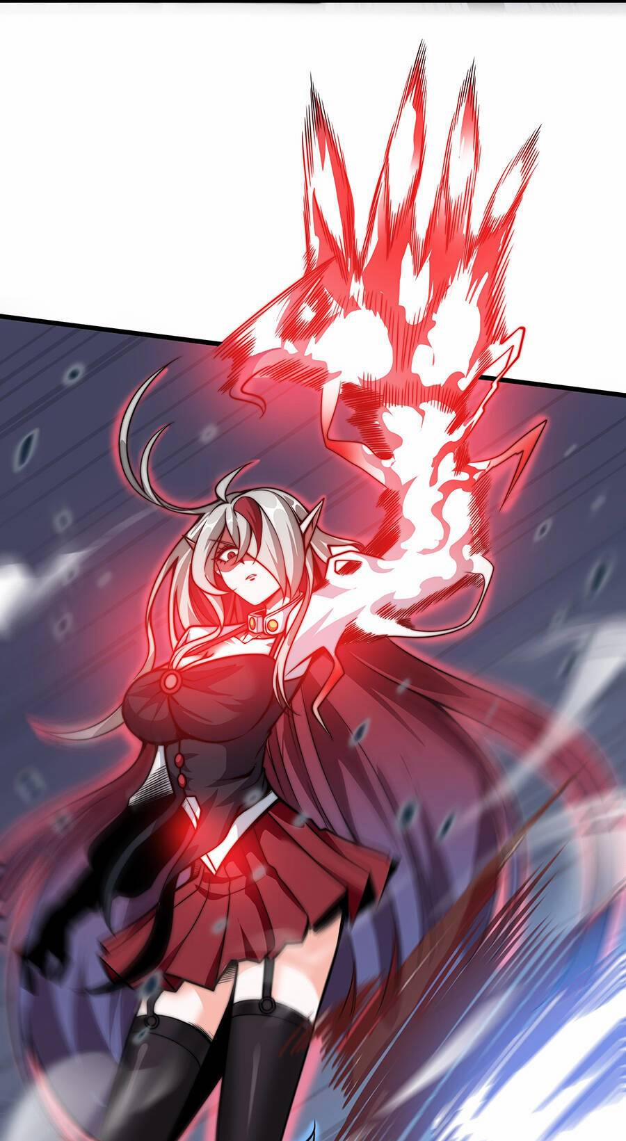 Ma Vương Gian Lận Hệ Thống 5 trang 23