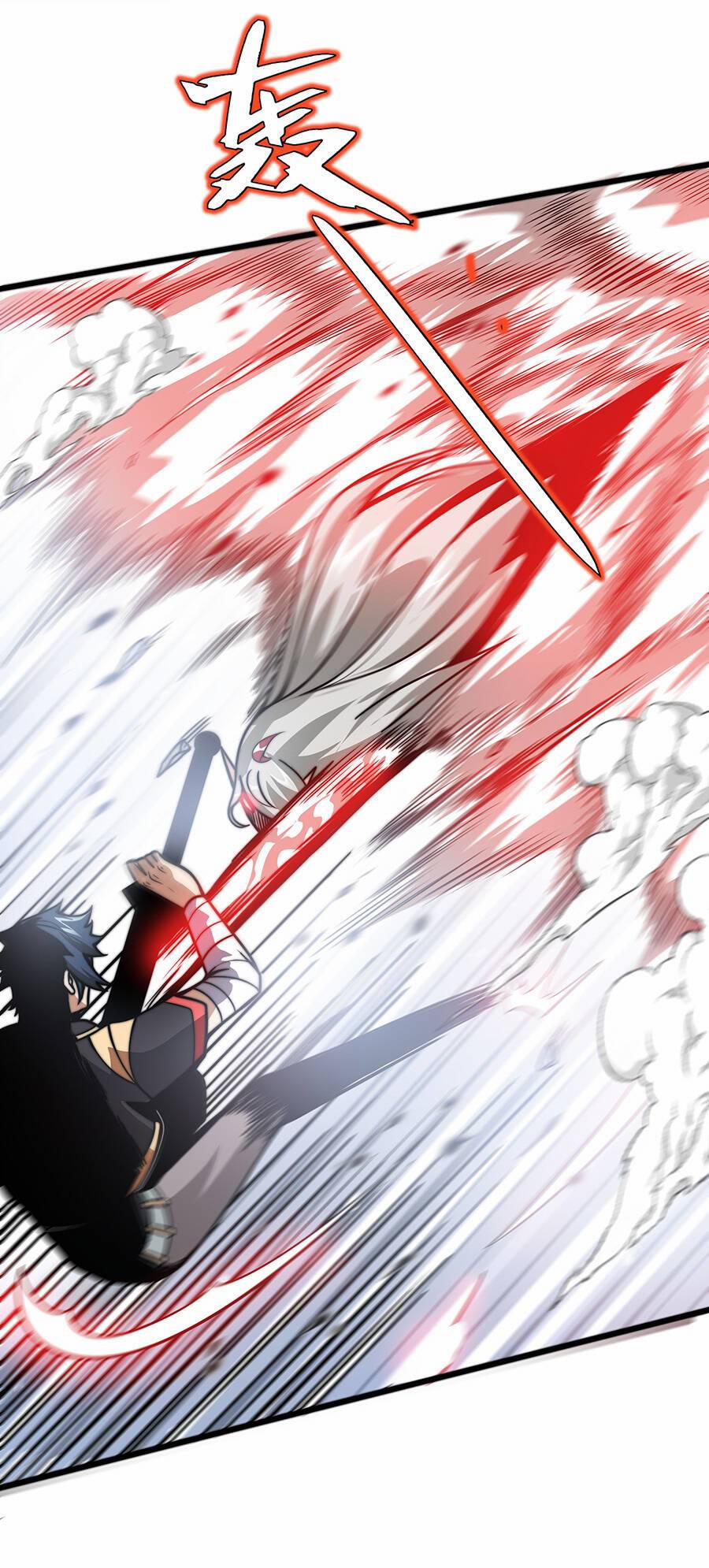 Ma Vương Gian Lận Hệ Thống 5 trang 26