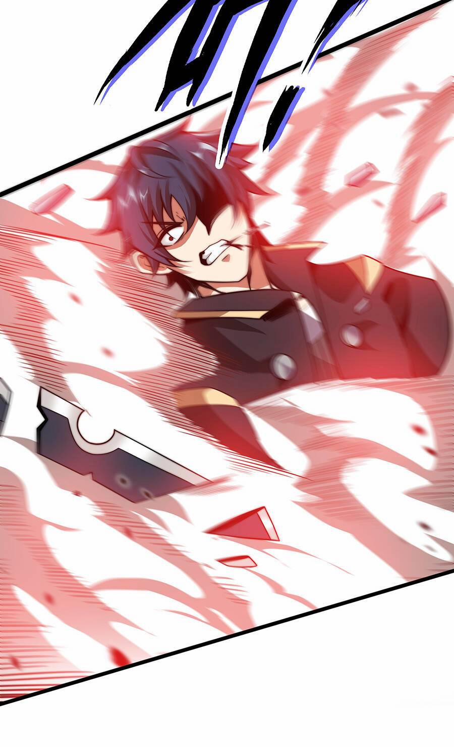 Ma Vương Gian Lận Hệ Thống 5 trang 28