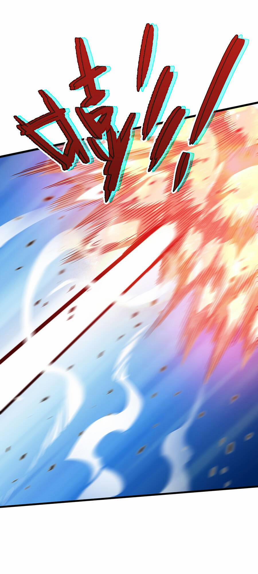 Ma Vương Gian Lận Hệ Thống 5 trang 29